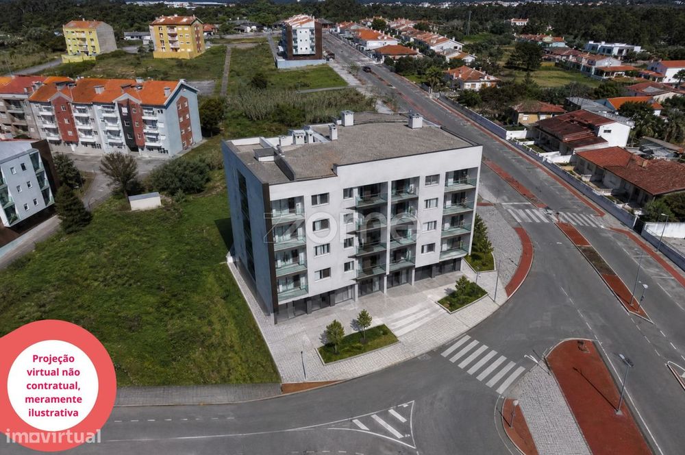 Lote para construção de prédio | 12 fogos | 360 m²