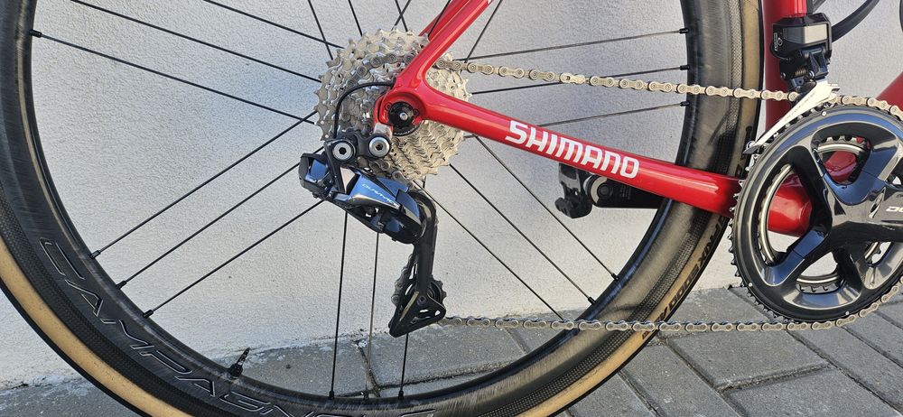 Trek  Emonda SLR