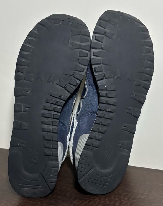 Кросівки New Balance 574 / 26.5см