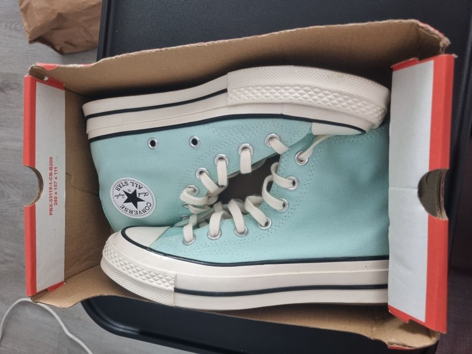 Calçado Chuck Taylor All Star