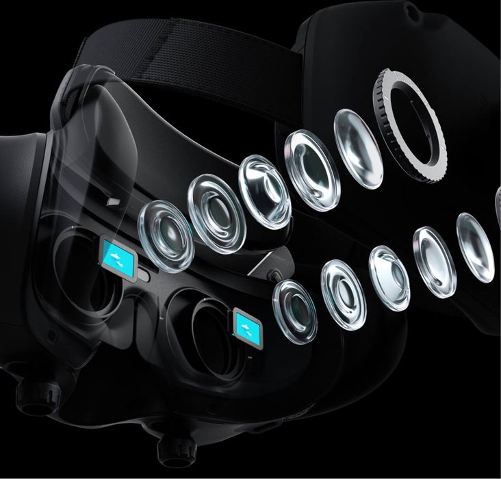 FPV DJI Goggles 3 окуляри 20 ШТУК ФОП НОВІ!