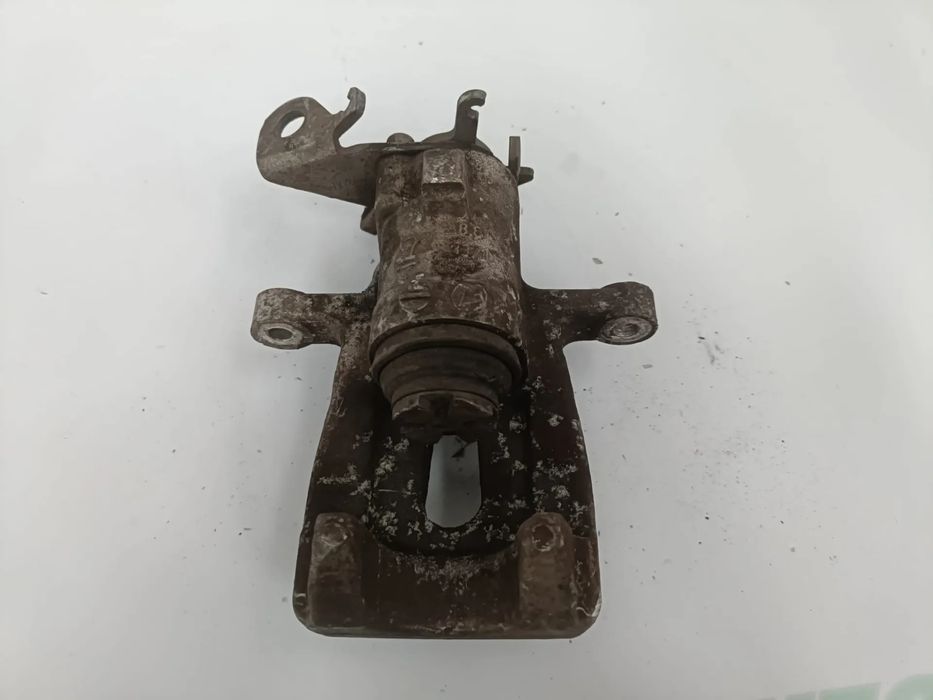 Pinça travão / maxila de travão trás direita RENAULT Megane II (BM0/1_