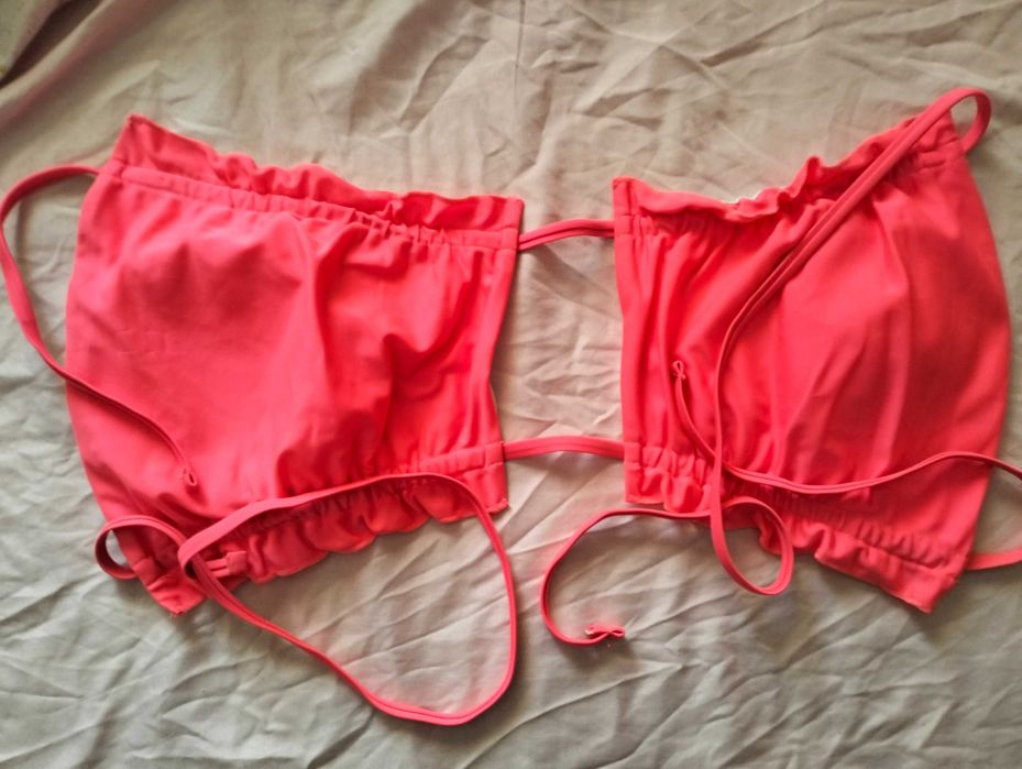 Parte de cima de Bikini