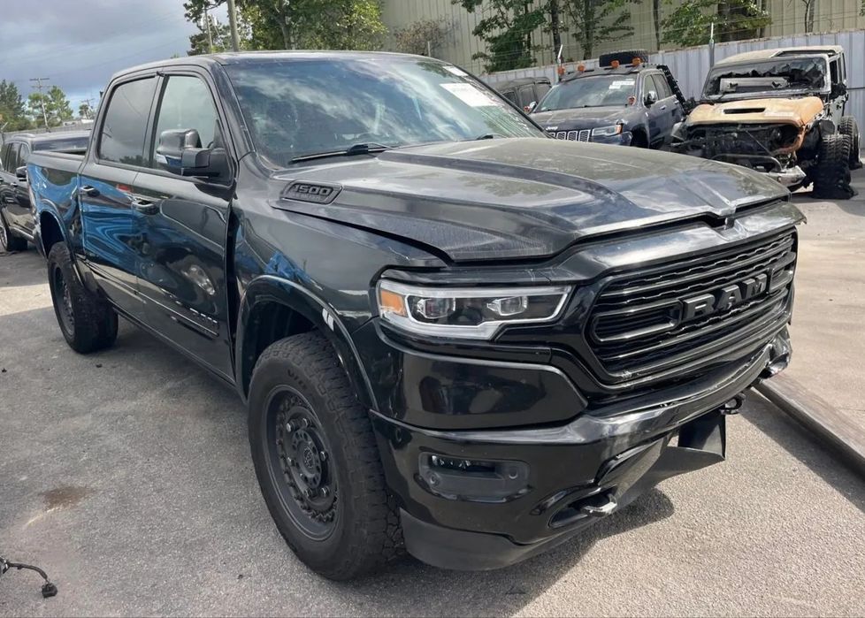 Ram 1500
