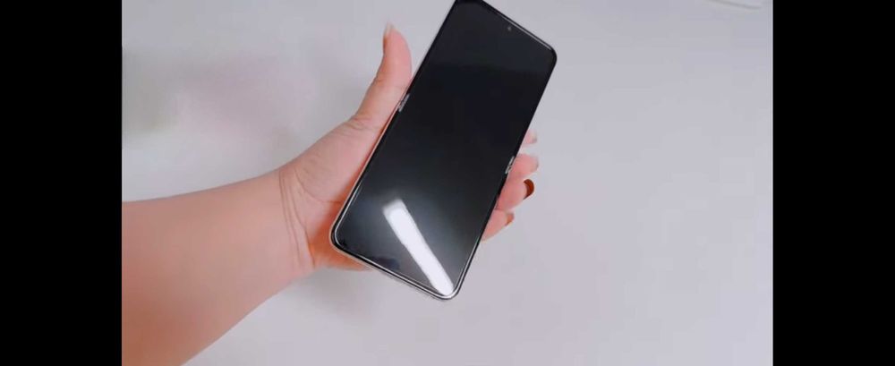 Sansung ZFlip5 8G 256G