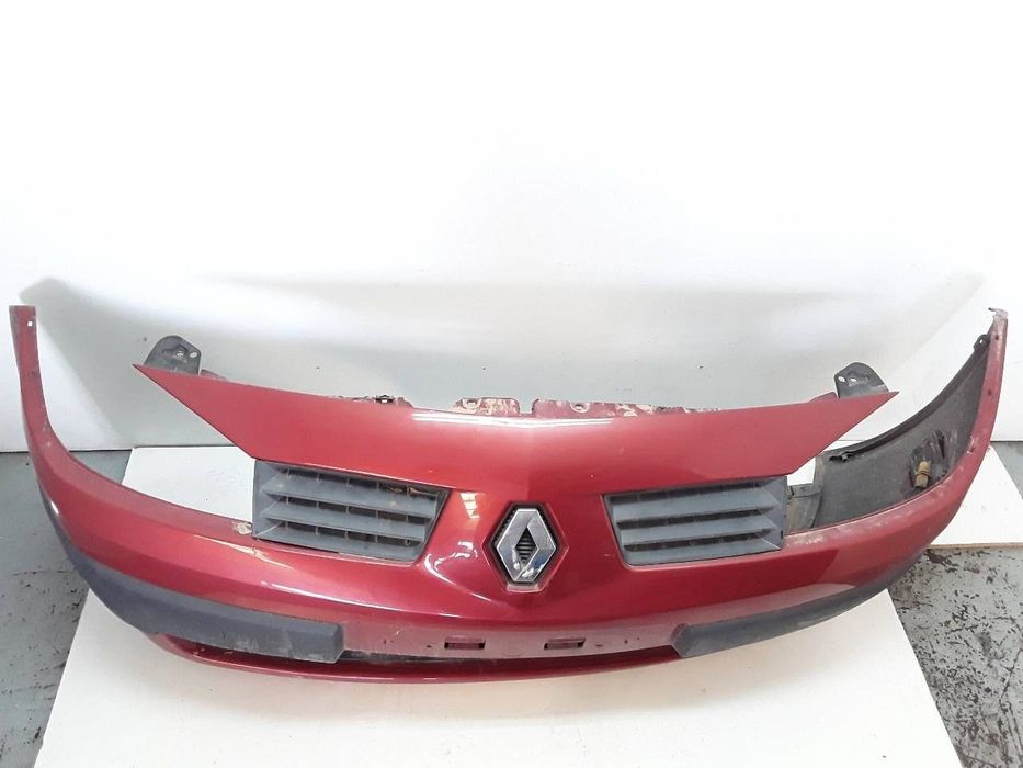PARA-CHOQUES FRONTAL RENAULT MEGANE II 2002 -8200142000