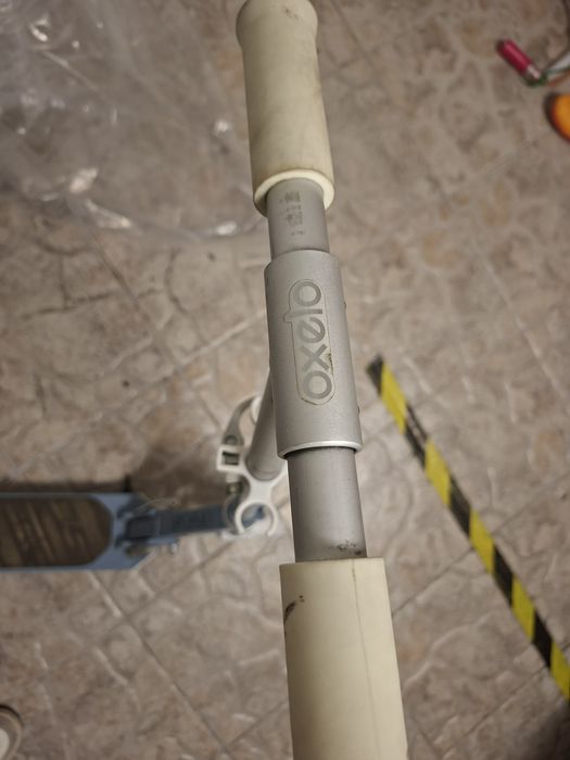 Trotinete Oxileo