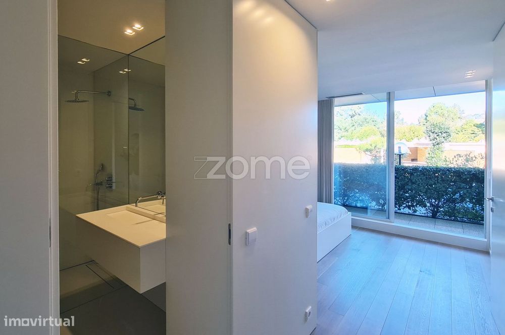 Apartamento T1 na Quinta da Barca, Esposende