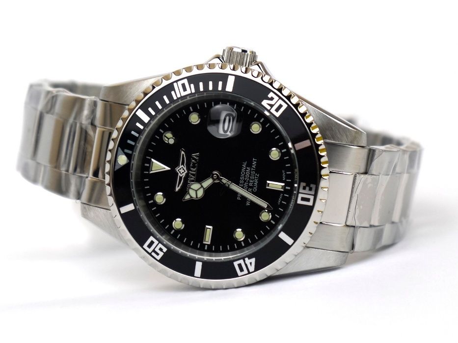 Часы Invicta 8932OB Ø38мм. 100% оригинал