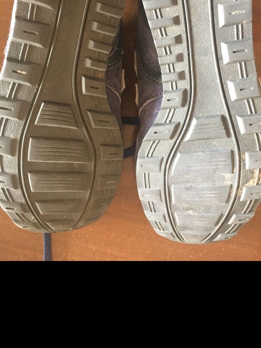 Sapatilhas / Tênis NeW Balance 36.5 azuis