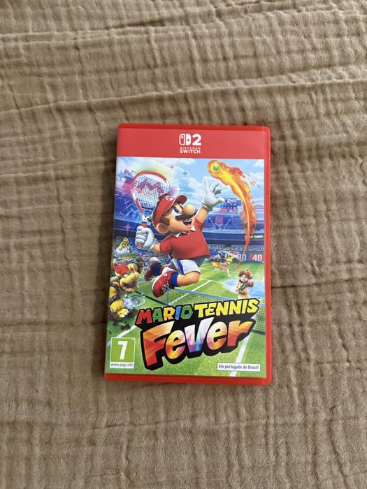 Jogos para Nintendo