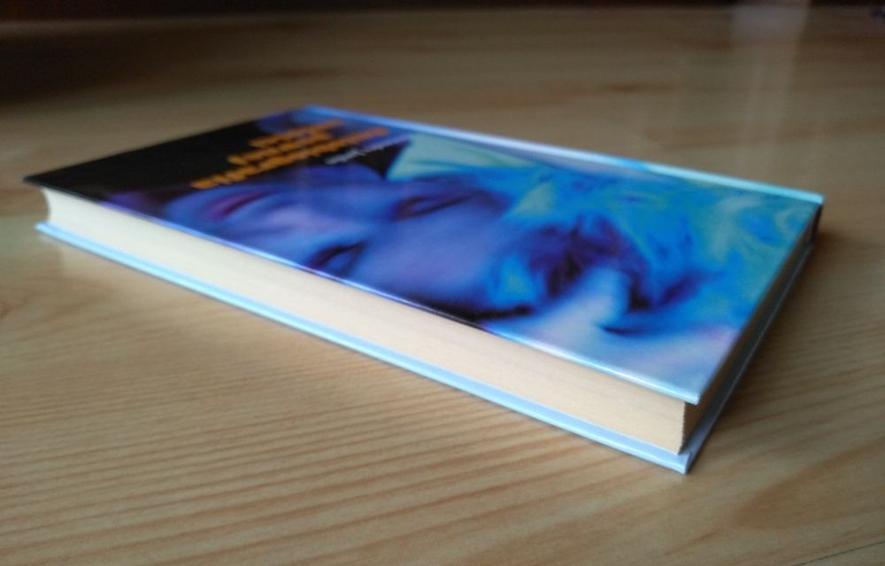 Alexandre Jardin, Autobiografia pewnej miłości