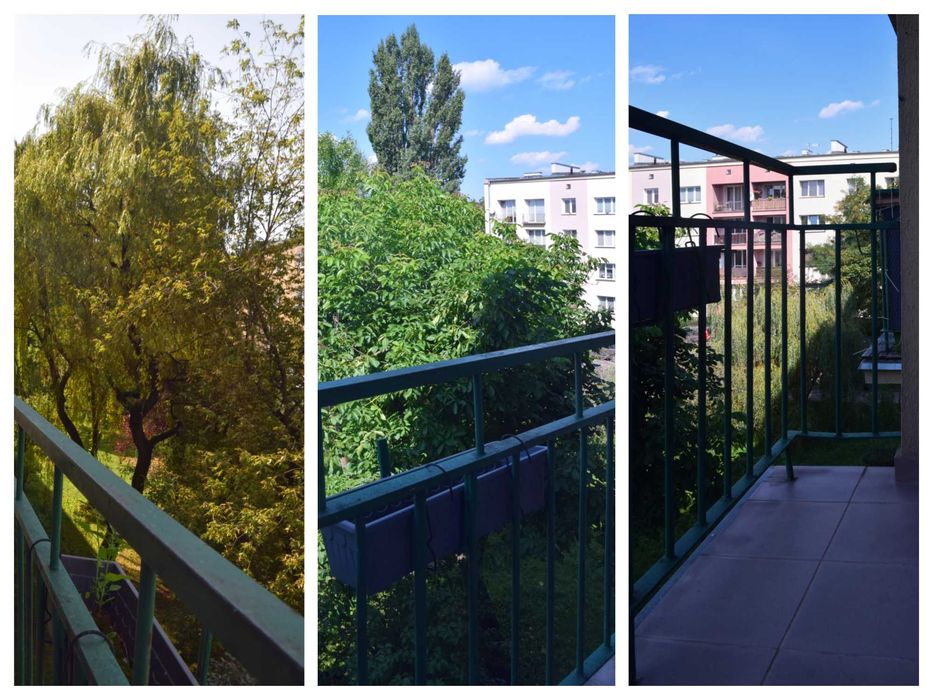 Wynajmę Studio kawalerka ul. Lorentza Manufaktura Speak ENG