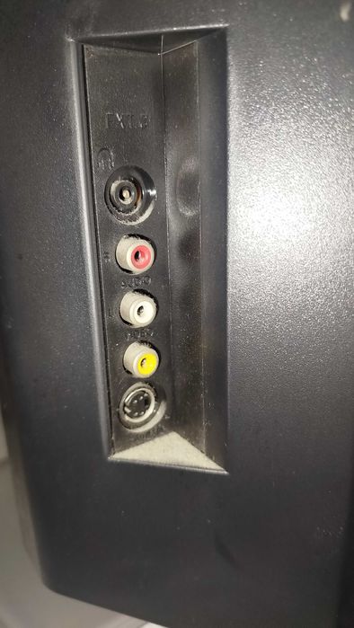 tv philips modelo 26PFL5322/12 66cm 26"