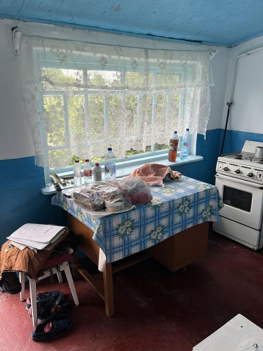 Продам невеликий будинок з Копанкою за м.Горохів в13 км!