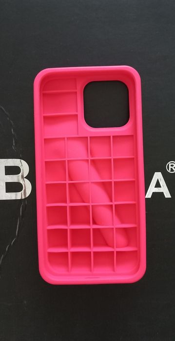 Чехол для IPhone 12 pro max