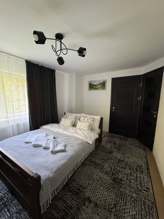 Готель White House в Яблуниці, серце Карпат, Буковель