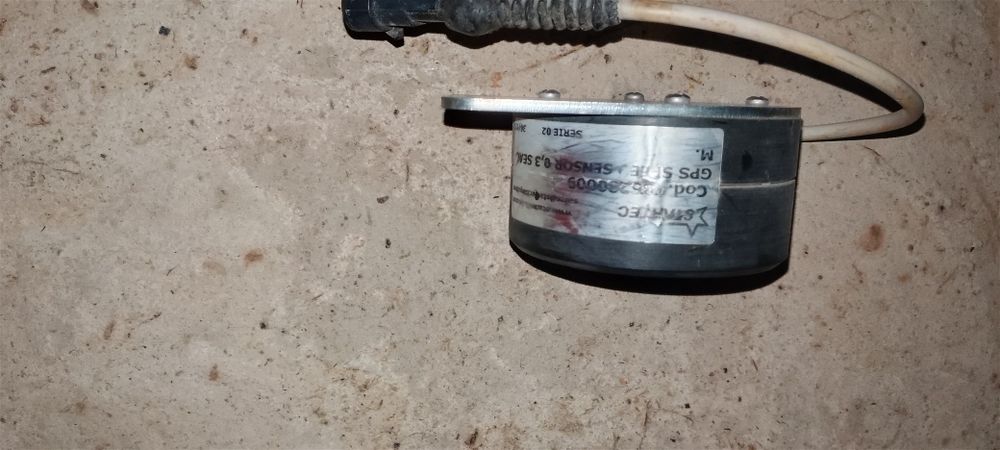 Датчик швидкості STARTEC