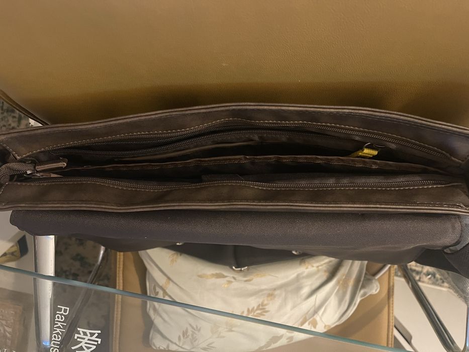 Mala de computador Camel active nova