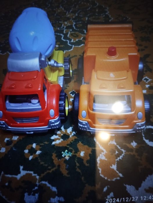 Нові !!! Машинки