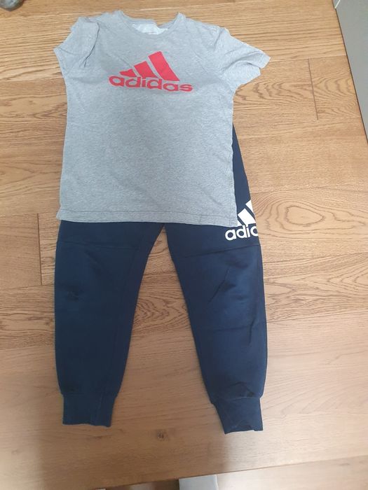 Zestaw adidas r.152