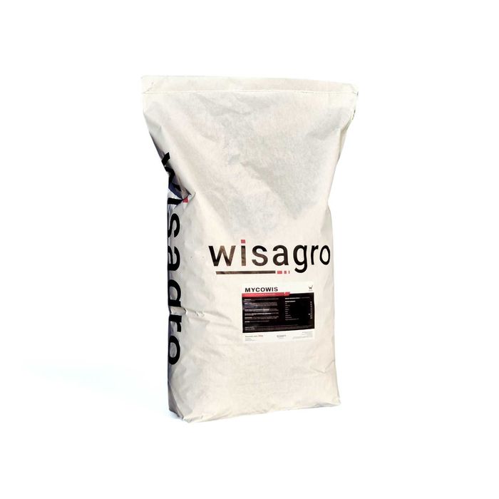 Mycowis 20kg preparat na mykotoksyny w paszy wisagro