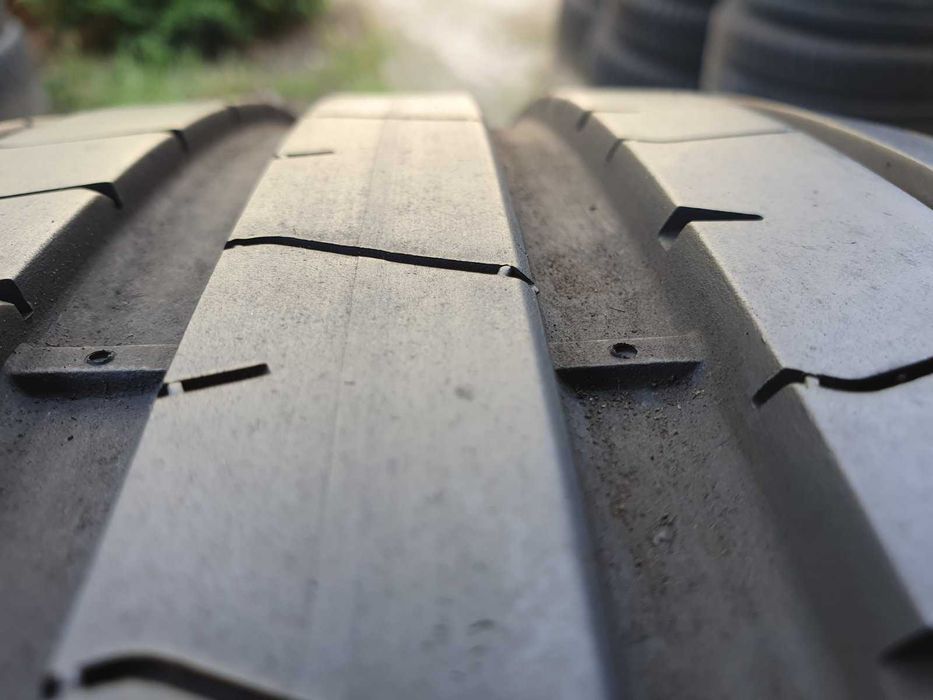 2x Pirelli P zero 255/55r19  7,2mm Jak nowe 2024r