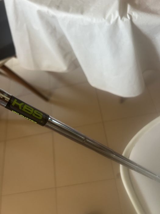 Putter Cobra King 3D Cuda / 34 polegadas