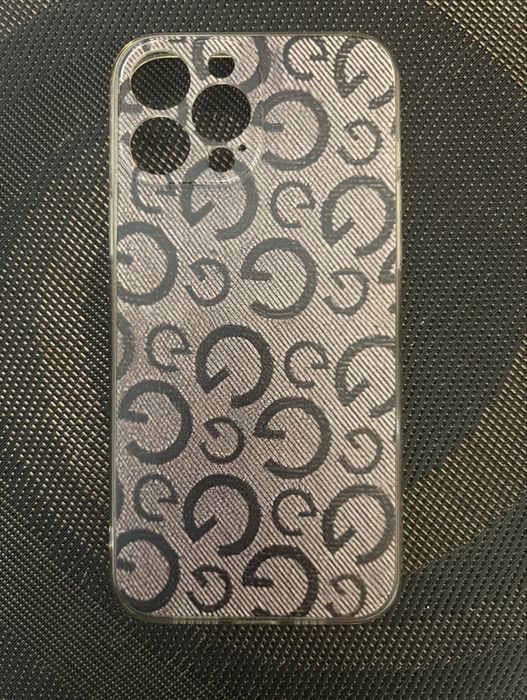 Чехлы для iPhone 13 Pro Max