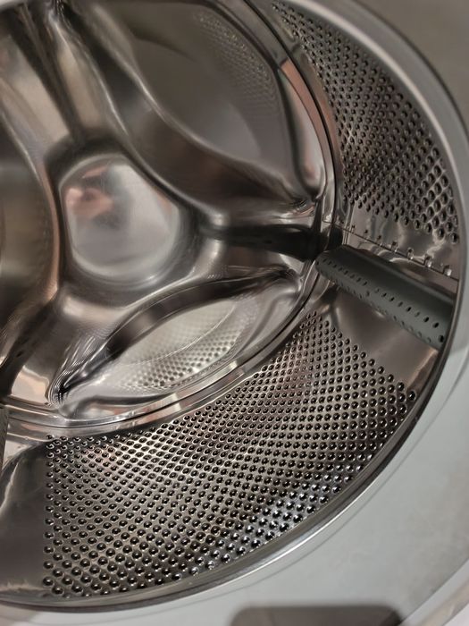 Пральна машина АТЛАНТ