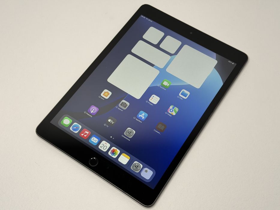 iPad 9. gen. (A2602) - 64GB - faktura VAT 23%