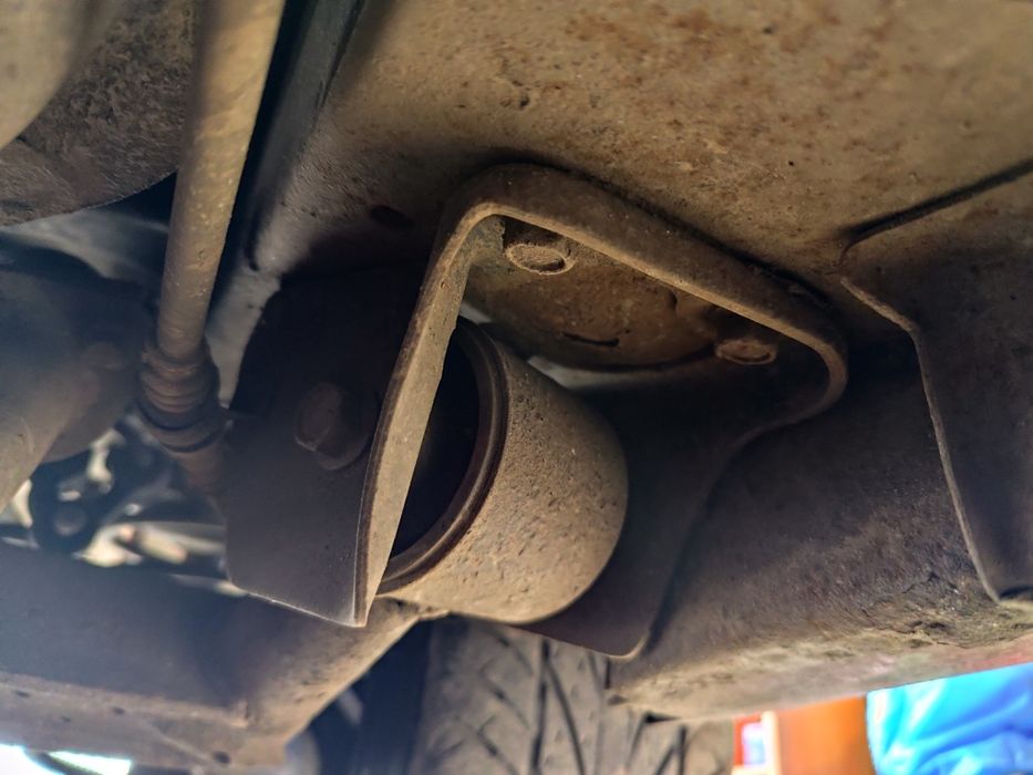 Шевроле Авео 1.5 ГБО 4, 2008 год, Chevrolet Aveo