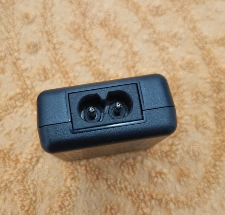 Adaptador Casio para Máquina