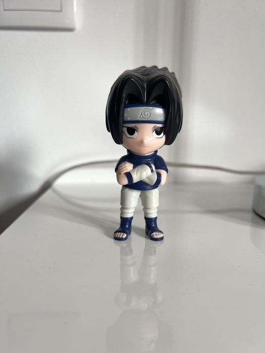 Sasuke - Figura BK