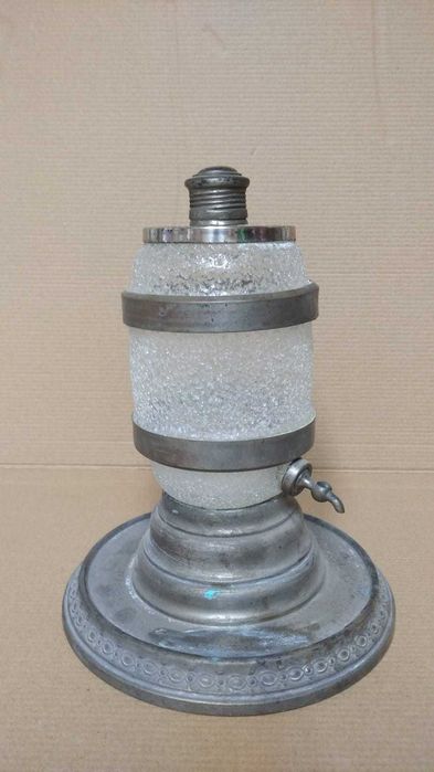 Stara karafka na alkochol