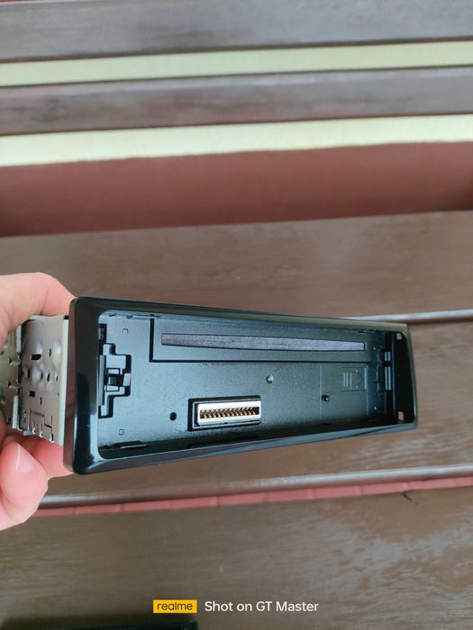 Radio Kenwood KDC BT42U USB Bluetooth