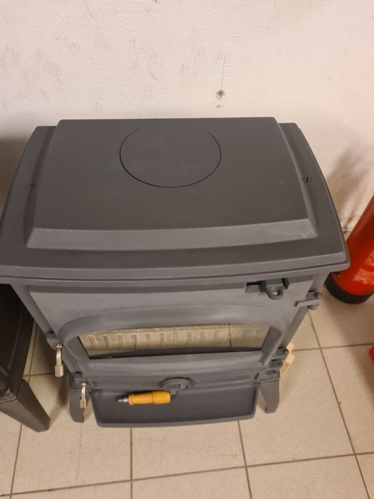 Piec Dovre 510 CB