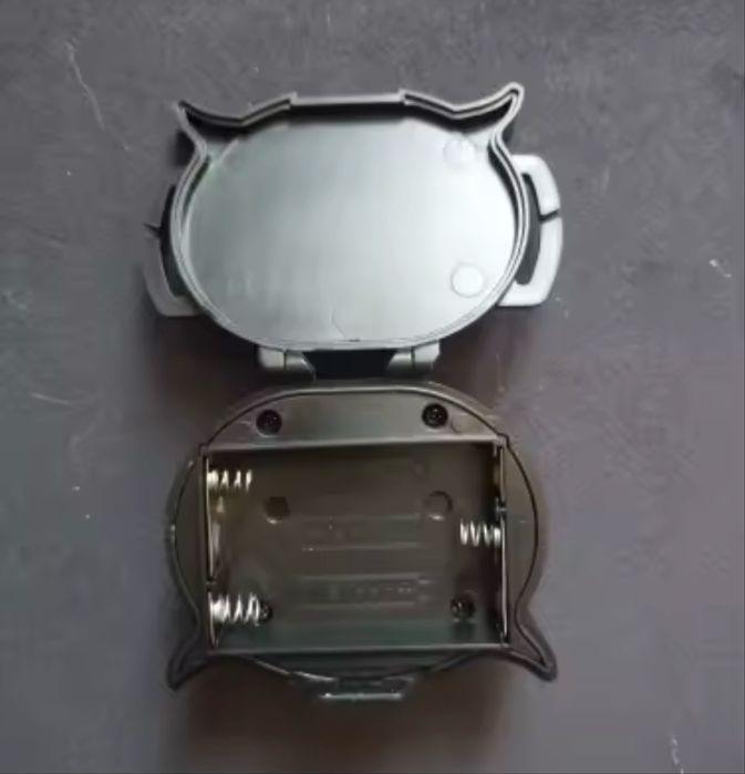 Фонарик налобный на батарейках LiitoKala