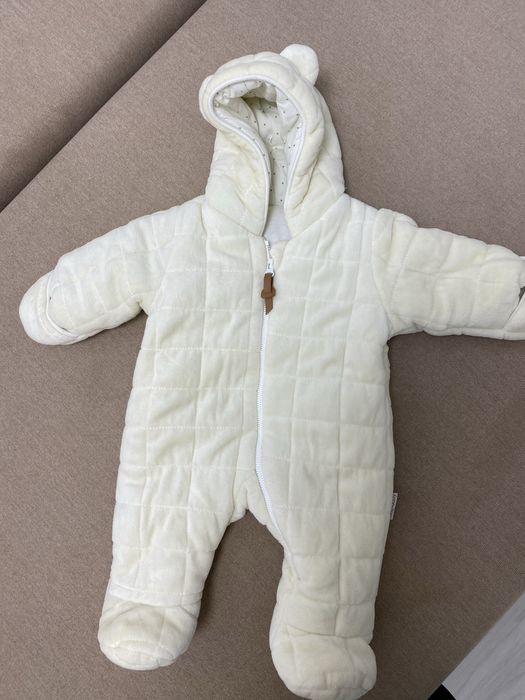 Конверт на виписку/комбінезон дитячий