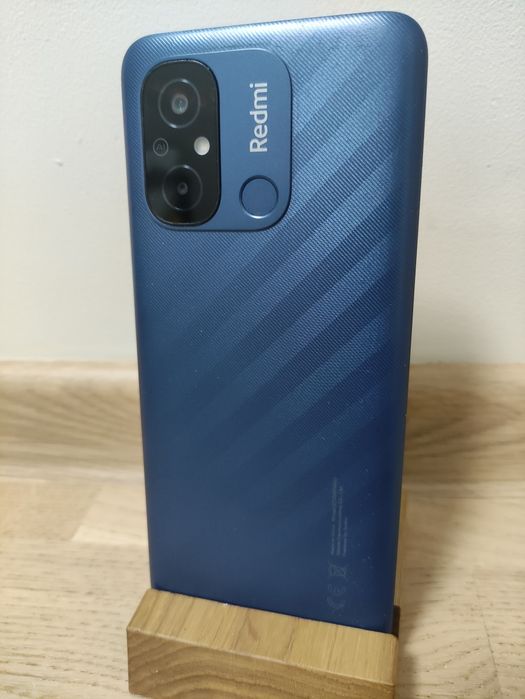 Xiaomi redmi 12 C  4/128  NFC