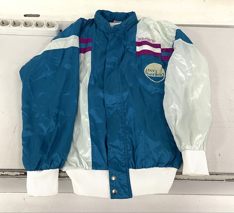 Футболка palace mcdonald's джерси макдональдс олимпийка адидас бомбер