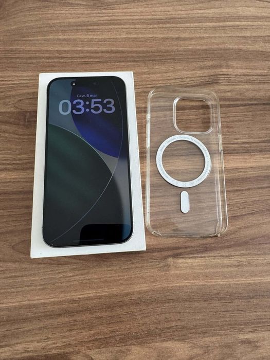 Iphone 15pro 128gb 88%bateria