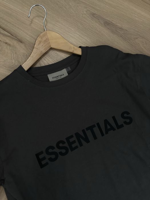 Bluzka essentials