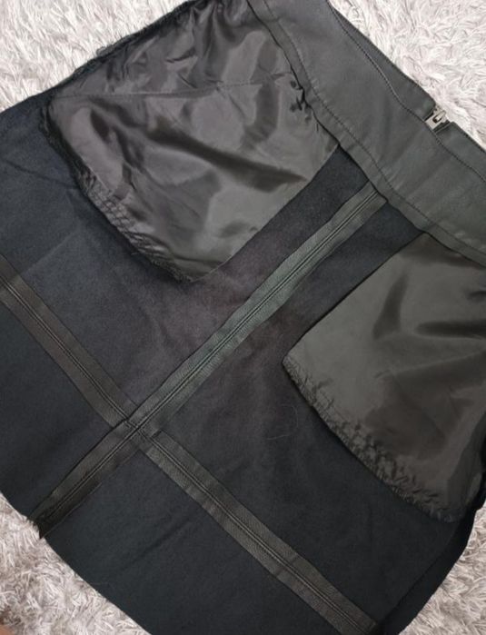 Спідниця,спідничка,юбка,юбочка з екошкіри