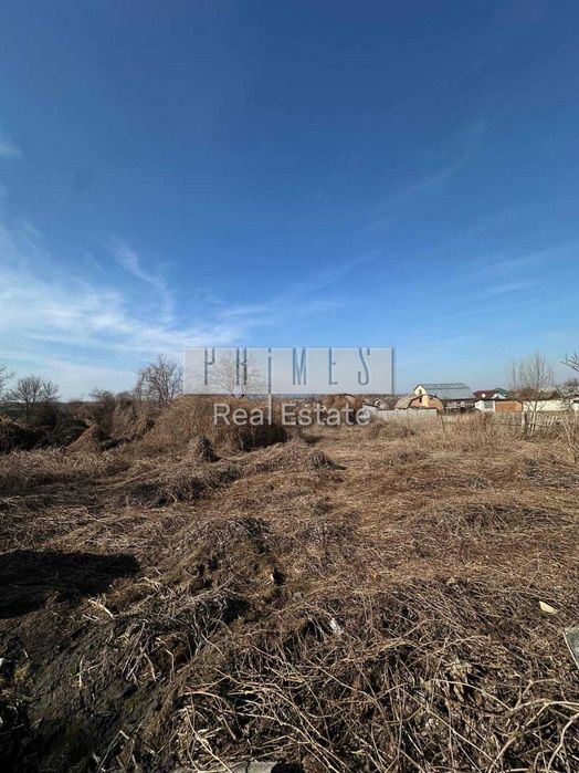 Продаж ділянки Фастів Набережна