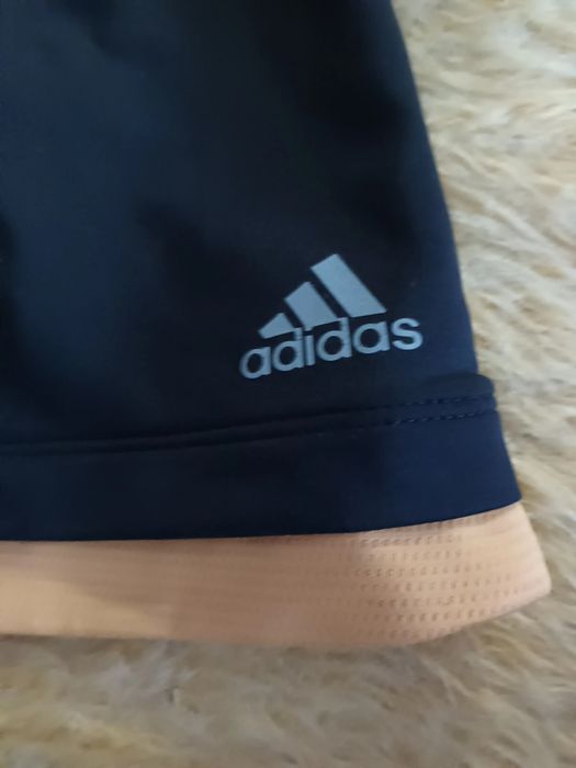 Bluza do biegania r42 z ADIDAS
