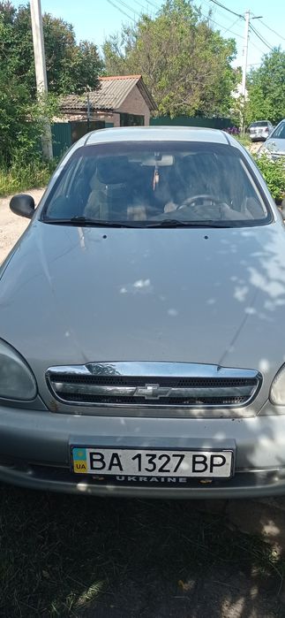 Продам Lanos Chevrolet 1.5 газ/ бензин