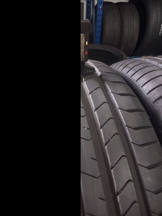 Pneus 235/35/19 Pirelli PZero Pz4 Dot2023