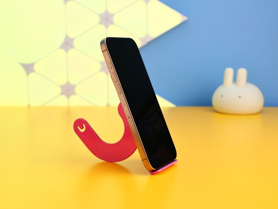 Смартфон Apple iPhone 16 Pro Max 512GB (180830) Б/У З ГАРАНТІЄЮ