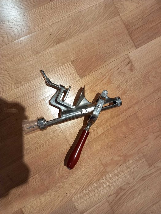 Professional Corkscrew424128542335969281